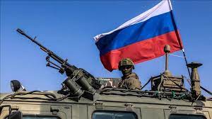 Rusia Siapkan Serangan Multi-Front Terhadap Ukraina Dengan Kekuatan 175.000 Tentara